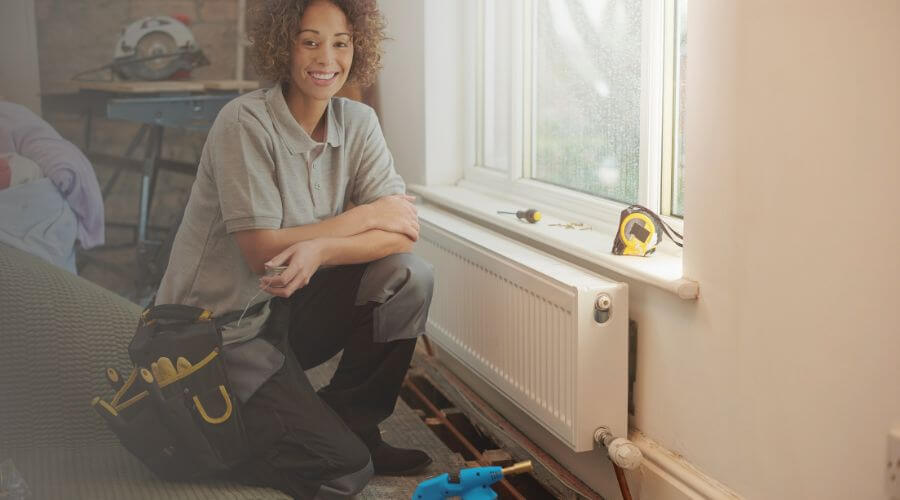 Professional water leak detection in Suring, WI